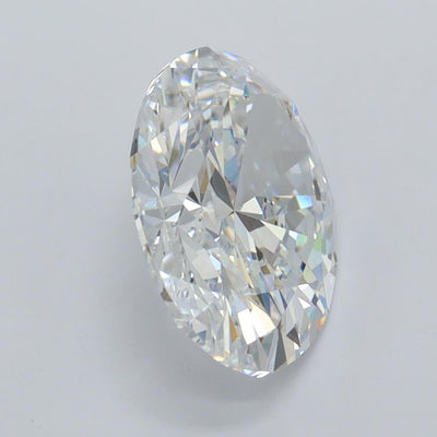 2.04 Carat Oval Lab Diamond :: Greenstar spin frame 01