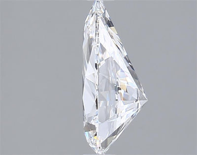 1.54 Carat Pear Lab Diamond :: Greenstar spin frame 01