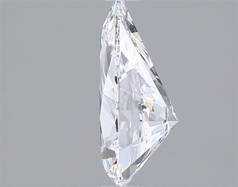 1.54 Carat Pear Lab Diamond :: Greenstar spin frame 01