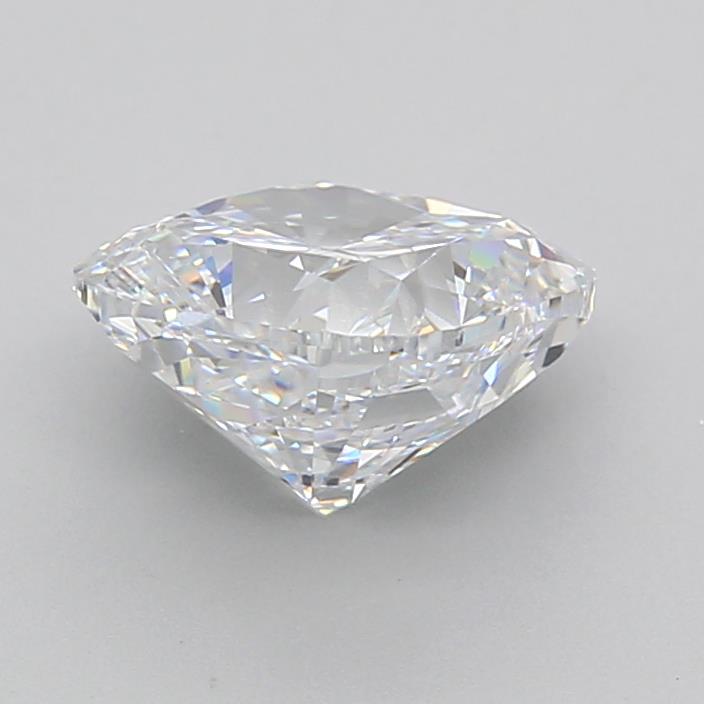 2.56 Carat Cushion Lab Diamond :: Greenstar spin frame 01
