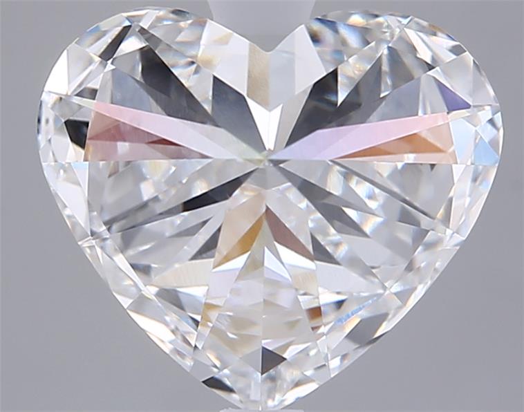 3.03 Carat Heart Lab Diamond :: Greenstar spin frame 01