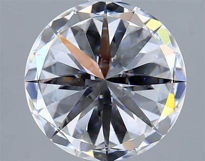 3.03 Carat Round Lab Diamond :: Greenstar spin frame 01