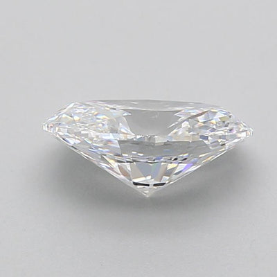 2.04 Carat Oval Lab Diamond :: Greenstar spin frame 01