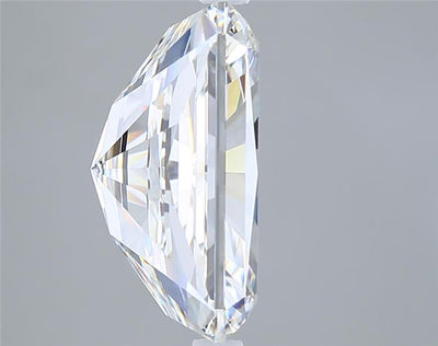 6.05 Carat Radiant Lab Diamond :: Greenstar spin frame 01