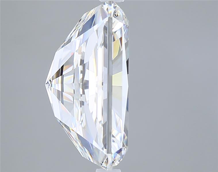 6.05 Carat Radiant Lab Diamond :: Greenstar spin frame 01