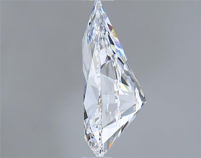 1.51 Carat Pear Lab Diamond :: Greenstar spin frame 01