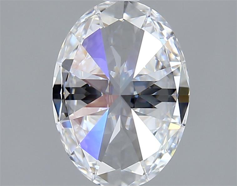 1.55 Carat Oval Lab Diamond :: Greenstar spin frame 01