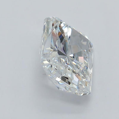 1.04 Carat Radiant Lab Diamond :: Greenstar spin frame 01