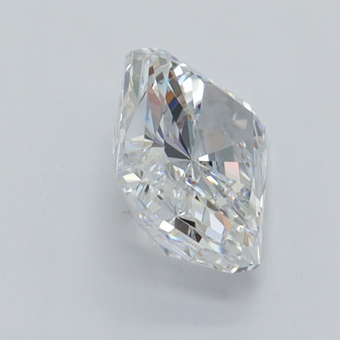 1.04 Carat Radiant Lab Diamond :: Greenstar spin frame 01