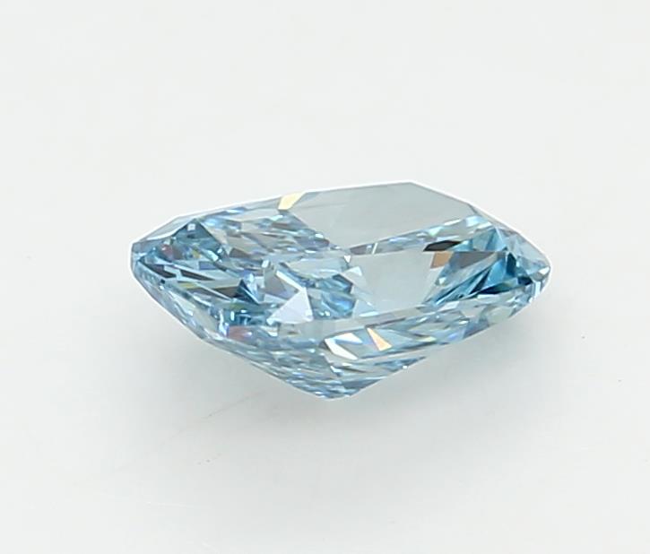 1.02 Carat Cushion Lab Diamond :: Greenstar spin frame 01