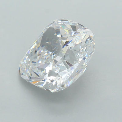 2.04 Carat Cushion Lab Diamond :: Greenstar spin frame 01