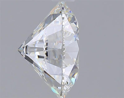 2.26 Carat Round Lab Diamond :: Greenstar spin frame 01