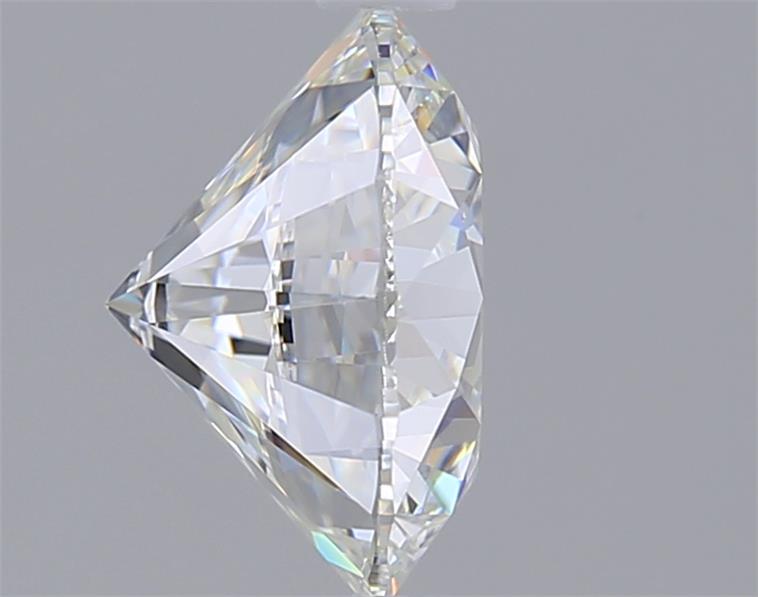 2.26 Carat Round Lab Diamond :: Greenstar spin frame 01