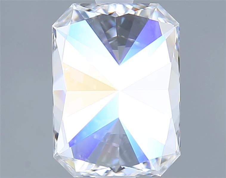 2.32 Carat Radiant Lab Diamond :: Greenstar spin frame 01