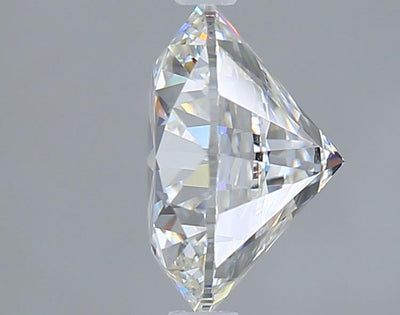 3.01 Carat Round Lab Diamond :: Greenstar spin frame 01