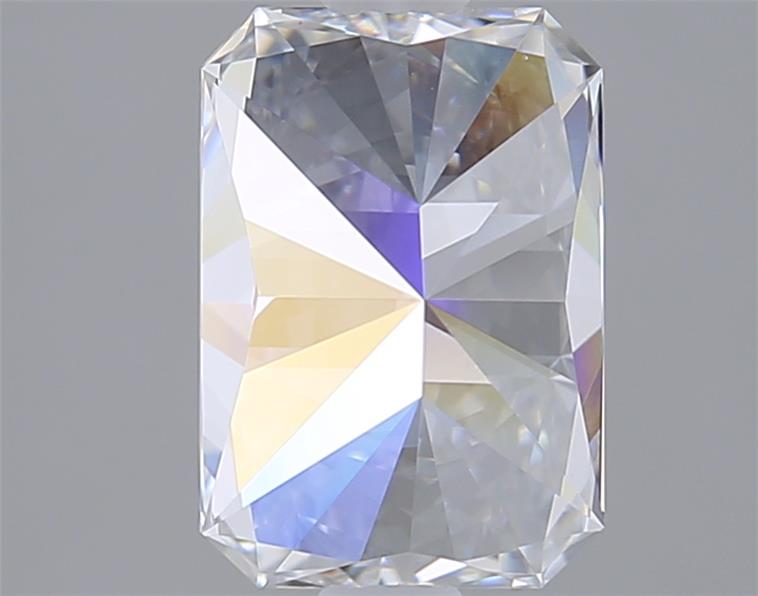 2.03 Carat Radiant Lab Diamond :: Greenstar spin frame 01