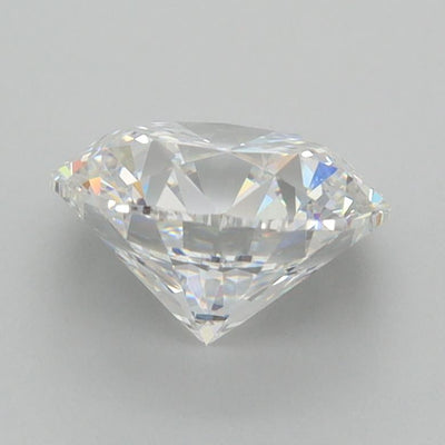 2.01 Carat Round Lab Diamond :: Greenstar spin frame 01