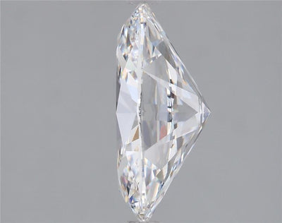 2.51 Carat Oval Lab Diamond :: Greenstar spin frame 01