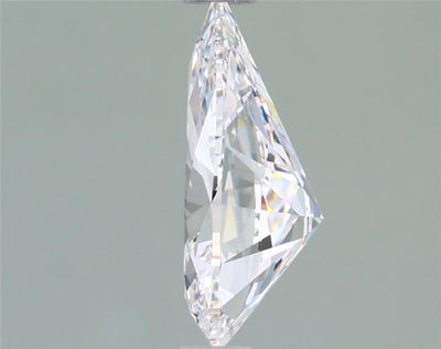 1.04 Carat Pear Lab Diamond :: Greenstar spin frame 01