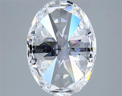 3.06 Carat Oval Lab Diamond :: Greenstar spin frame 01