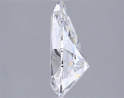 2.15 Carat Pear Lab Diamond :: Greenstar spin frame 01