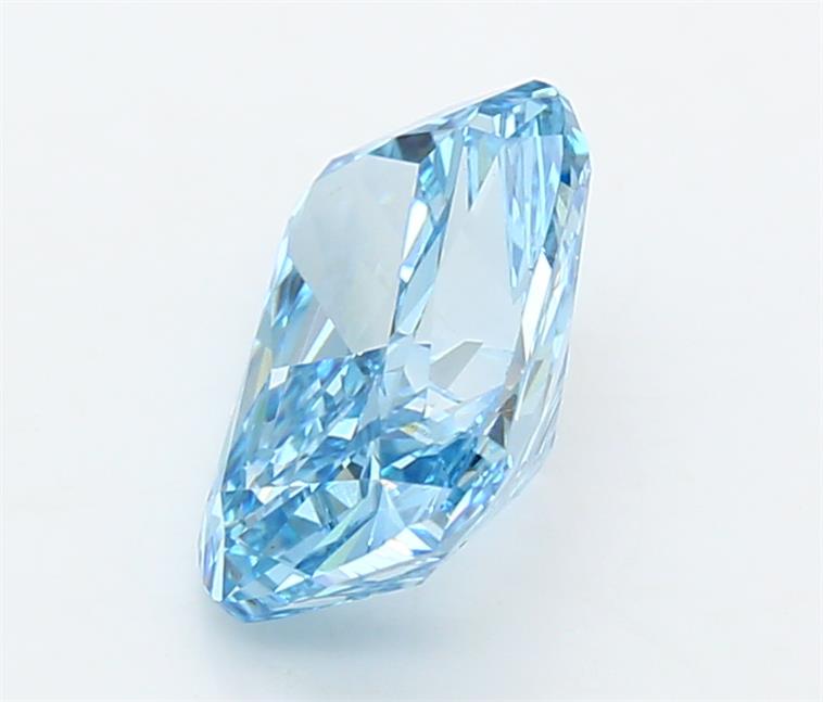 3.52 Carat Cushion Lab Diamond :: Greenstar spin frame 01