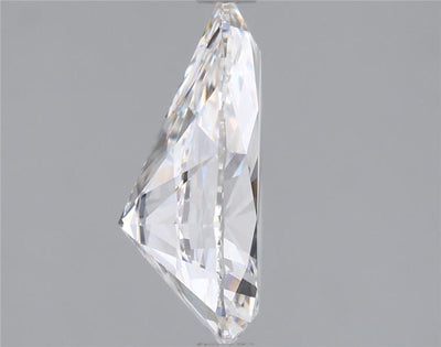 2.07 Carat Pear Lab Diamond :: Greenstar spin frame 01