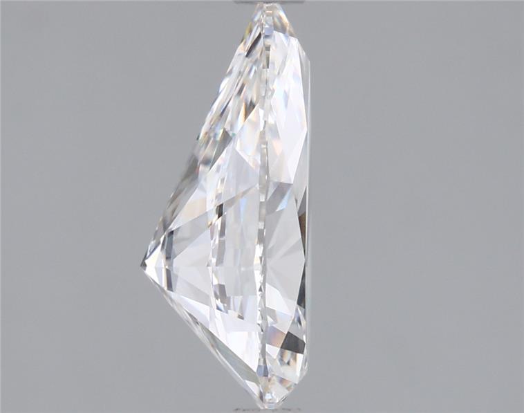 2.07 Carat Pear Lab Diamond :: Greenstar spin frame 01