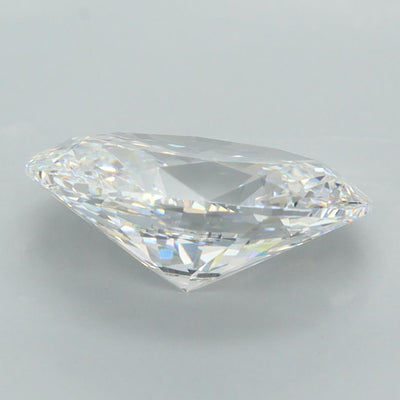 3.03 Carat Oval Lab Diamond :: Greenstar spin frame 01