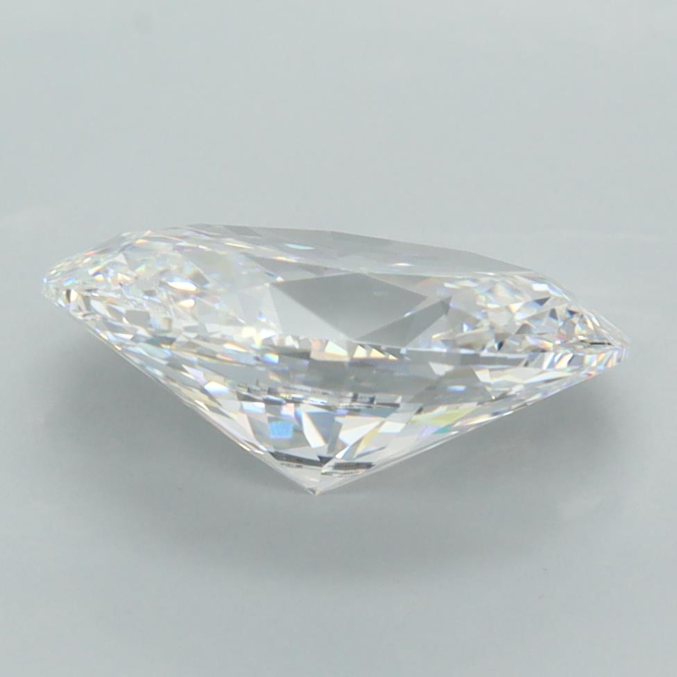 3.03 Carat Oval Lab Diamond :: Greenstar spin frame 01