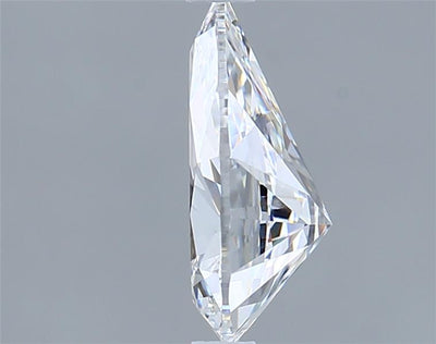 1.52 Carat Pear Lab Diamond :: Greenstar spin frame 01