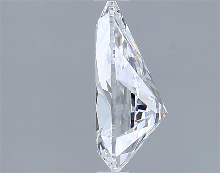 1.52 Carat Pear Lab Diamond :: Greenstar spin frame 01