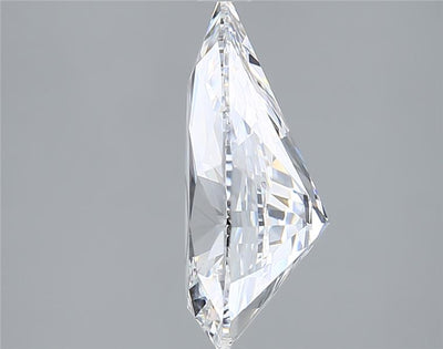 4.06 Carat Pear Lab Diamond :: Greenstar spin frame 01