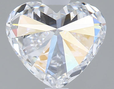 1.51 Carat Heart Lab Diamond :: Greenstar spin frame 01