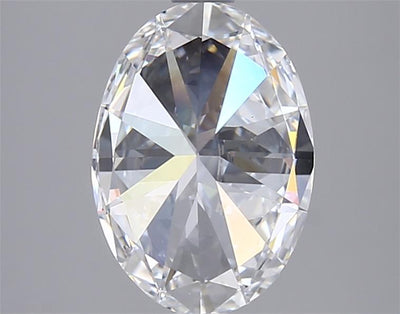 2.06 Carat Oval Lab Diamond :: Greenstar spin frame 01