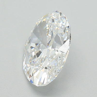 2.61 Carat Oval Lab Diamond :: Greenstar spin frame 01