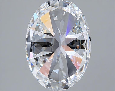 3.54 Carat Oval Lab Diamond :: Greenstar spin frame 01
