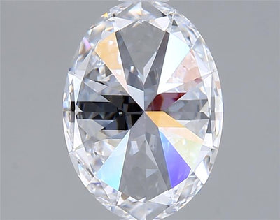 1.54 Carat Oval Lab Diamond :: Greenstar spin frame 01