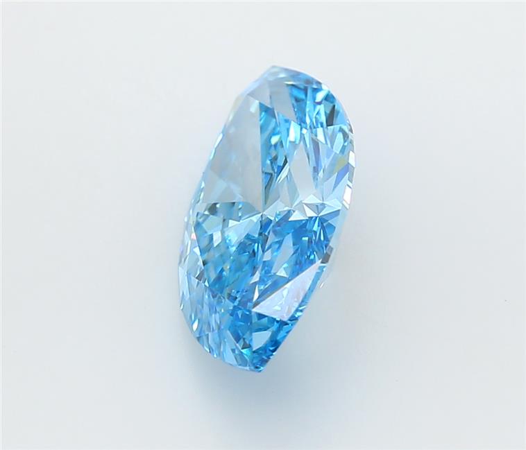 3.01 Carat Marquise Lab Diamond :: Greenstar spin frame 01