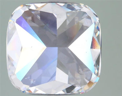 5.01 Carat Cushion Lab Diamond :: Greenstar spin frame 01