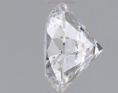 0.48 Carat Round Lab Diamond :: Greenstar spin frame 01