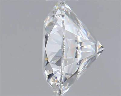 1.02 Carat Round Lab Diamond :: Greenstar spin frame 01