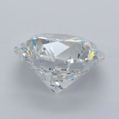 2.05 Carat Round Lab Diamond :: Greenstar spin frame 01