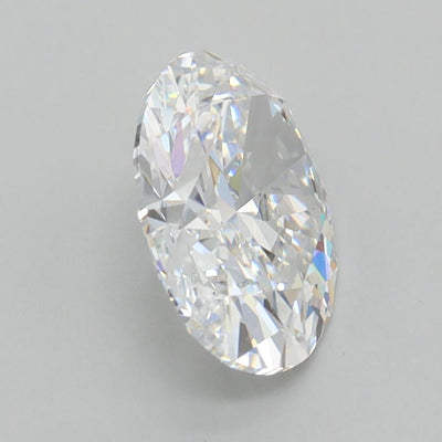 2.01 Carat Oval Lab Diamond :: Greenstar spin frame 01