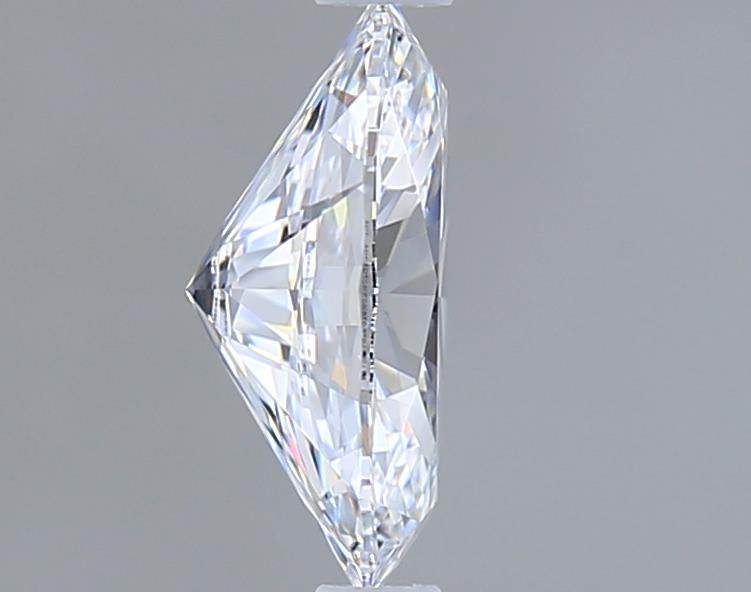 1.07 Carat Oval Lab Diamond :: Greenstar spin frame 01