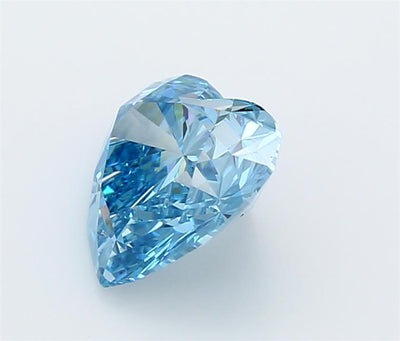 2.57 Carat Heart Lab Diamond :: Greenstar spin frame 01