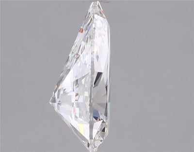 1.50 Carat Pear Lab Diamond :: Greenstar spin frame 01