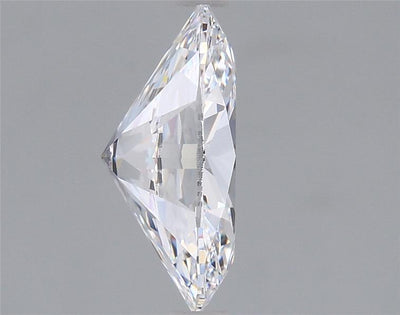 1.63 Carat Oval Lab Diamond :: Greenstar spin frame 01