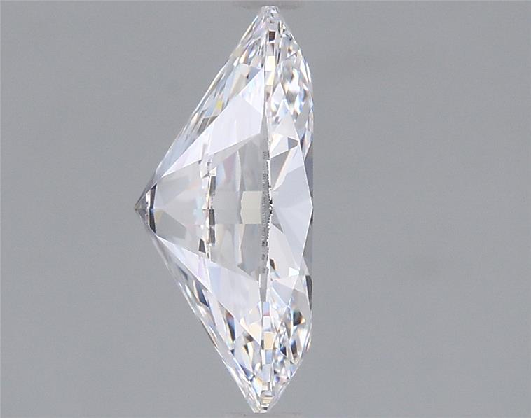 1.63 Carat Oval Lab Diamond :: Greenstar spin frame 01