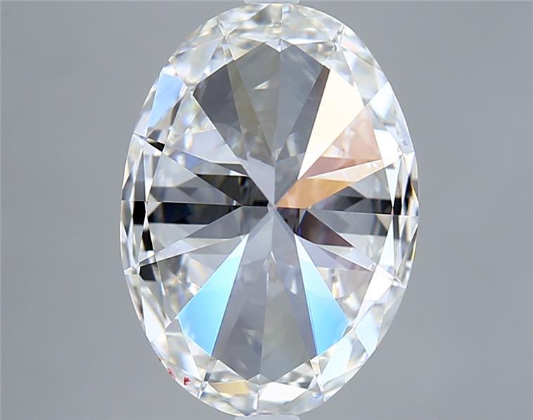 5.05 Carat Oval Lab Diamond :: Greenstar spin frame 01